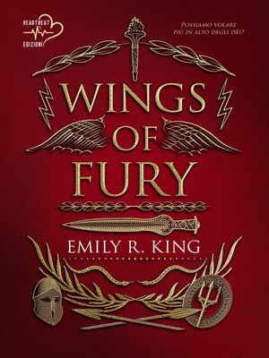 cover image of Wings of Fury